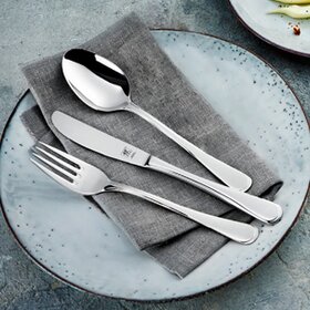 Zwilling cutlery set